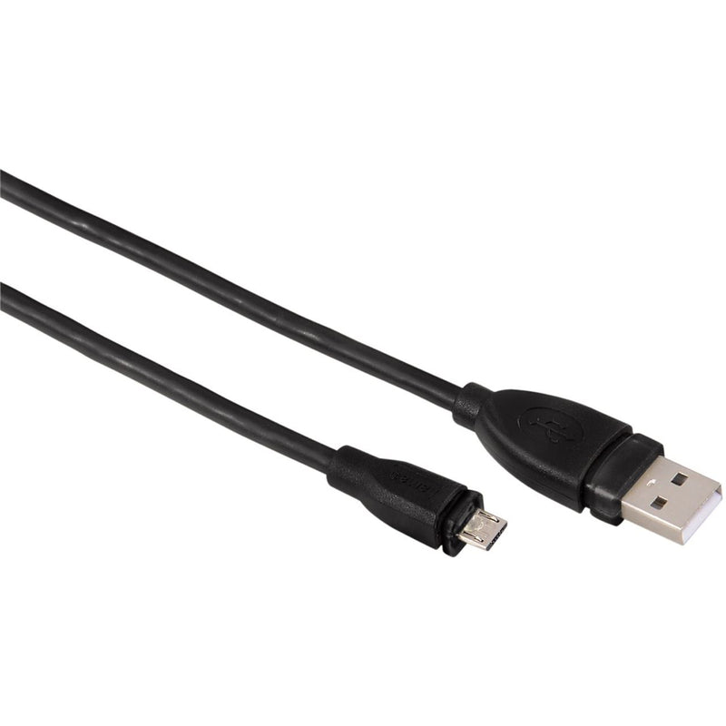 GoodConnections USB 2.0 A > B (ST-ST) 1,8m Adapterkabel Schwarz