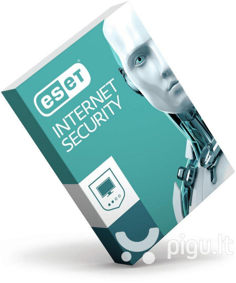 Reiner SCT Authenticator ESET Home Security Premium