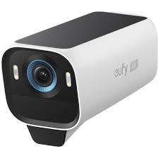 eufyCam S3 Pro 3 Add-on Zusätzliche Sicherheitskamera