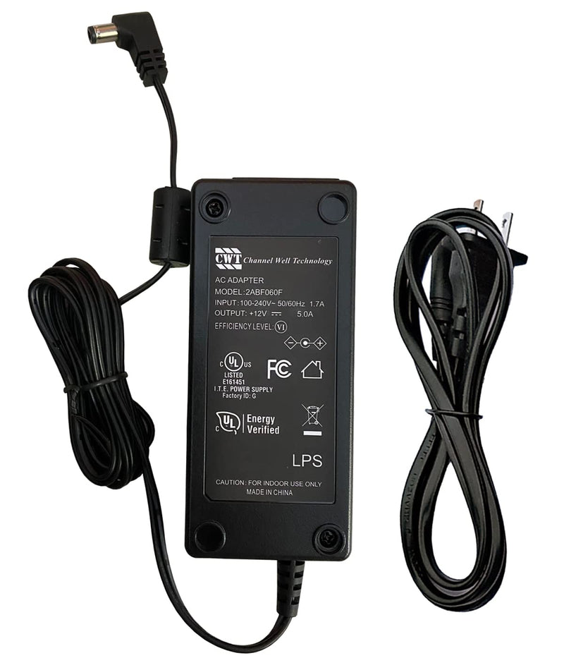 EXTERNAL POWER BRICK AND CABLE