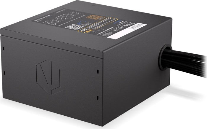 ENDORFY Vero L5 Bronze 600W power supply unit 24-pin ATX ATX Black