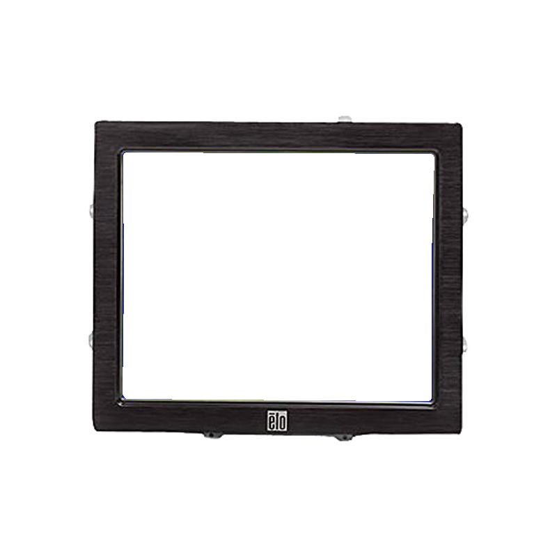 1537L FRONT-MOUNT BEZEL