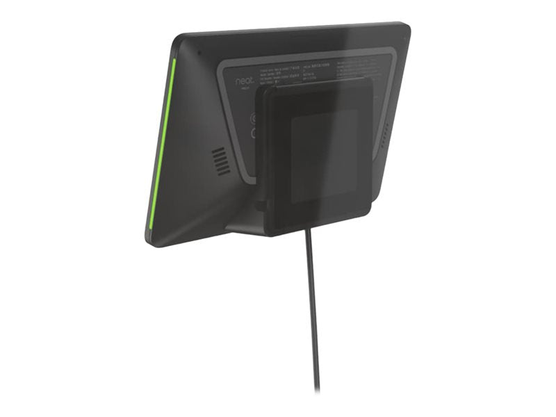 Neat - Befestigungskit (Glasmontage) - für Tablett - für P/N: NEATPAD-SE