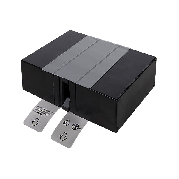 REPL BATT 12V/5AH BU600/650E