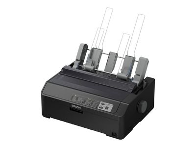 Epson LQ-590 II 24-Nadeldrucker USB Parallel