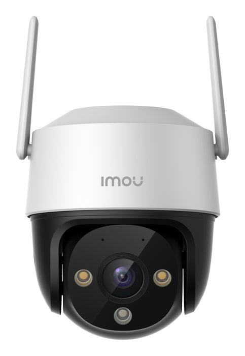 Imou Cruiser 2C 2K Turret IP security camera Outdoor 2304 x 1296 pixels Ceiling/wall