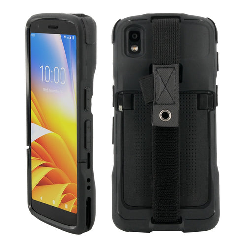 PROTECH - CASE + HANDSTRAP FOR