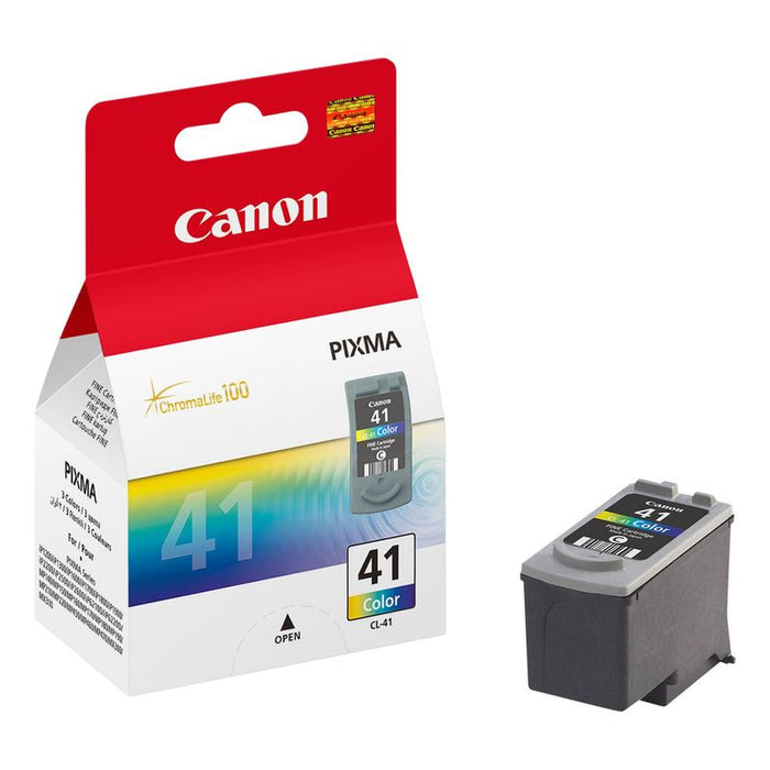 CL-41 INK CARTRIDGE COLOR
