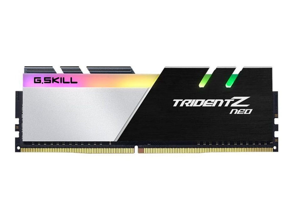G.Skill Trident Z F4-3600C18D-32GTZN memory module 32 GB 2 x 16 GB DDR4 3600 MHz