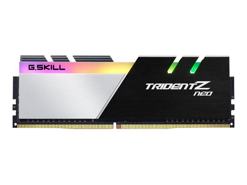64GB PC 3200 CL16 G.Skill KIT (2X32GB) 64GTZN NEO