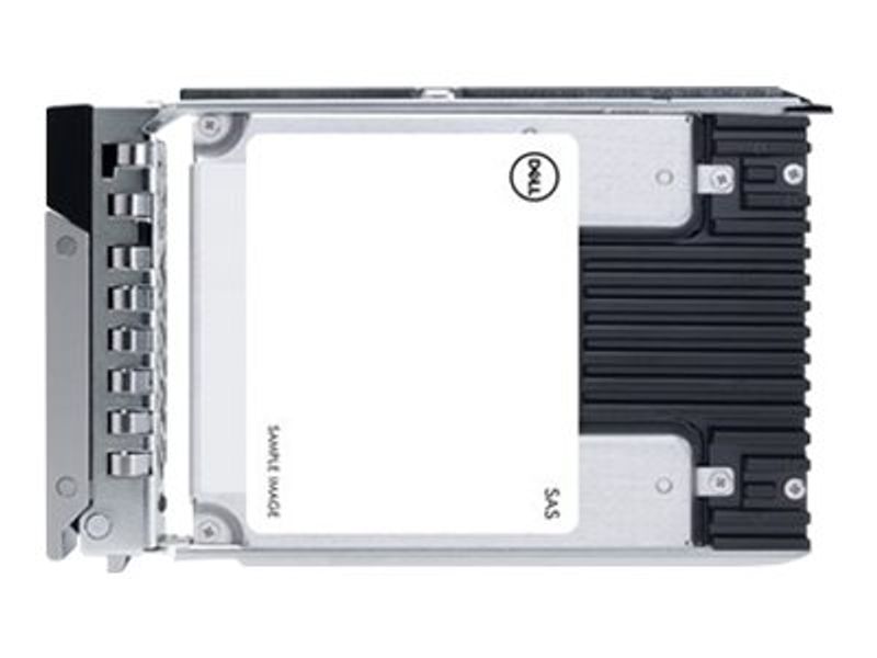 960GB SSD SATA Mixed Use 6Gbps 512e 6,35cm 2,5Zoll Hot-Plug CUS Kit