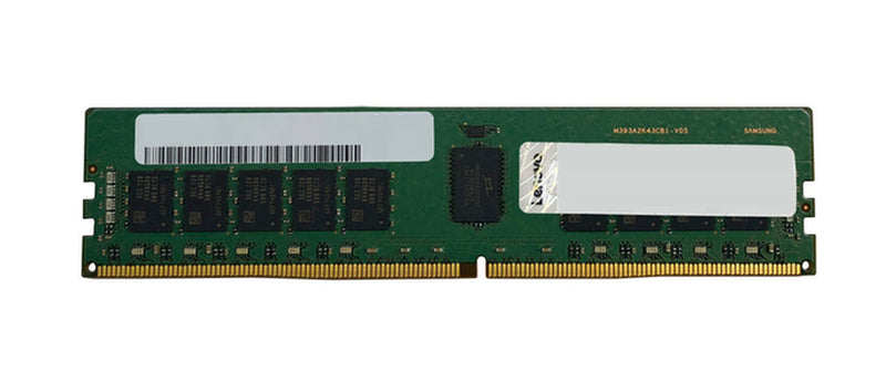 Lenovo ThinkSystem 16GB TruDDR5 5600MHz (1Rx8) ECC UDIMM-A(Standard)