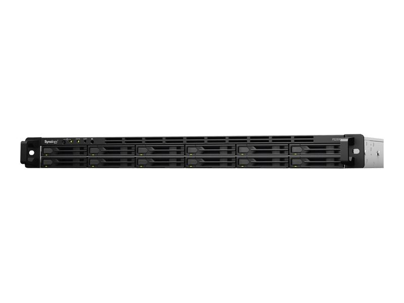 Synology NAS Flash Station FS2500 (12 Bay) 2U