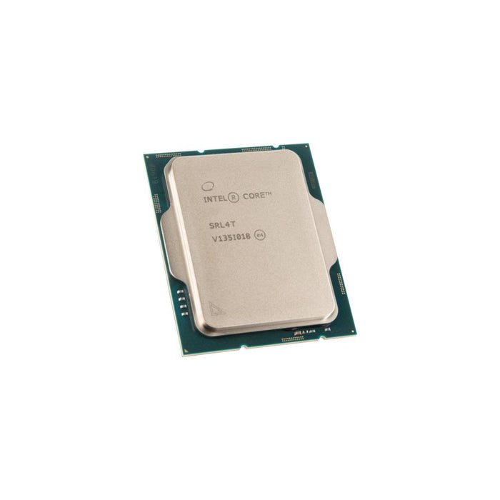 Intel Core i5-12600K processor 20 MB Smart Cache Box