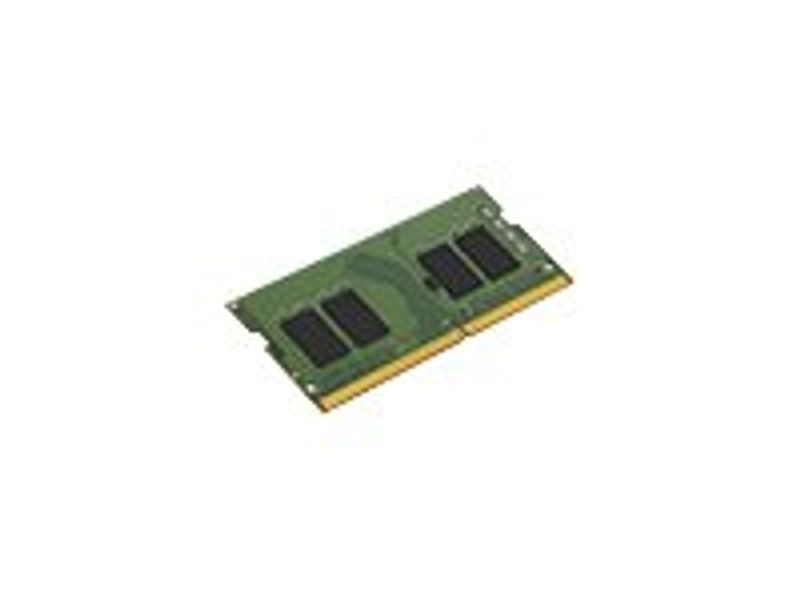 Kingston Technology KCP432SS6/8 memory module 8 GB DDR4 3200 MHz