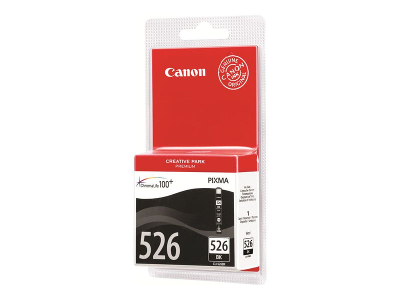 Canon Tinte CLI-526BK black