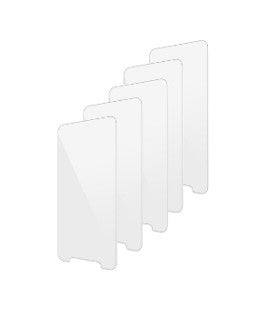 MC34XX ACC TEMPERED GLASS