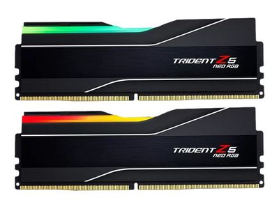 48GB PC 6400 CL32 G.Skill (2x24) 48-GX2-TZ5NR AMD