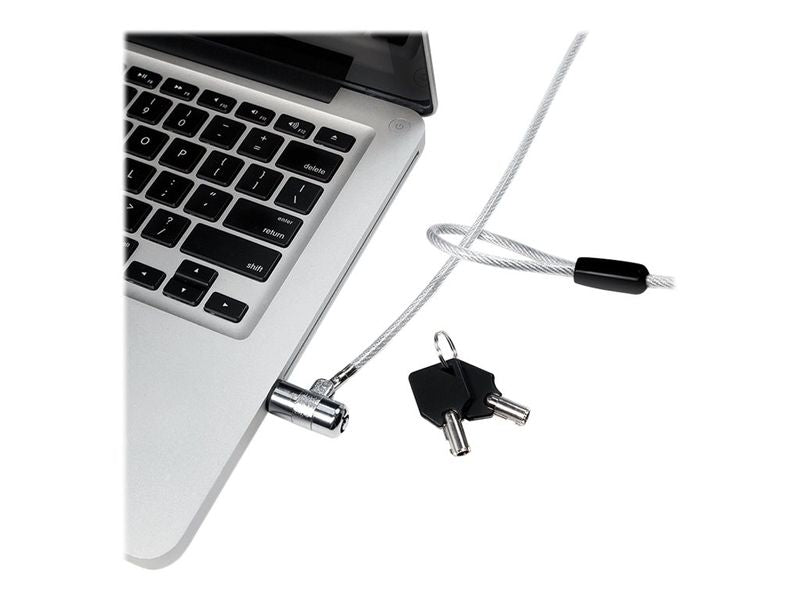 Notebook Key Lock, slim
