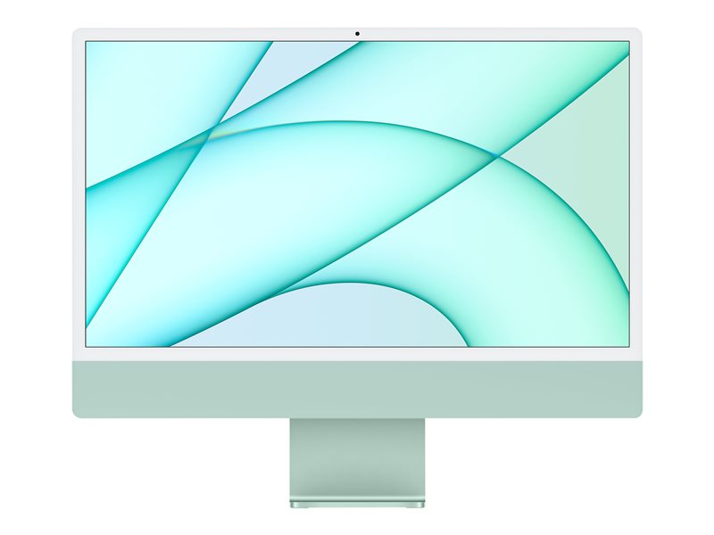 IMAC 24IN M1 8C CPU 8C GPU