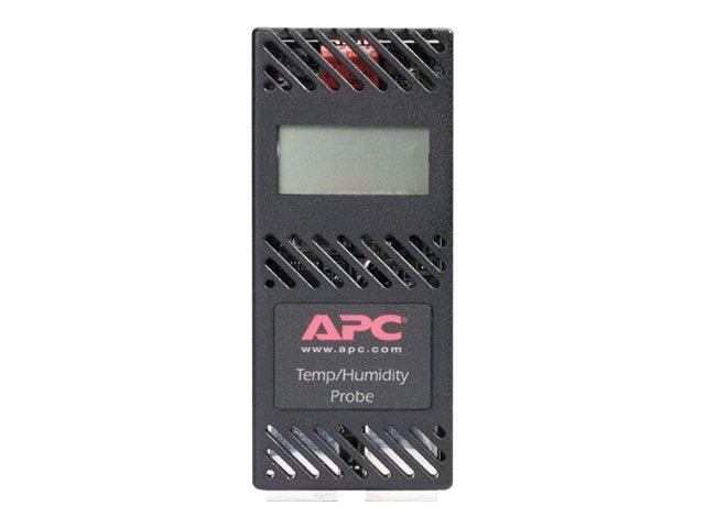 APC Temperature & Humidity Sensor with Display
