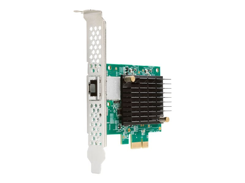 AQuantia - Network adapter - PCIe - 5GBase-T x 1 - for Workstation Z2 G4, Z2 G5, Z2 G8, Z4 G4