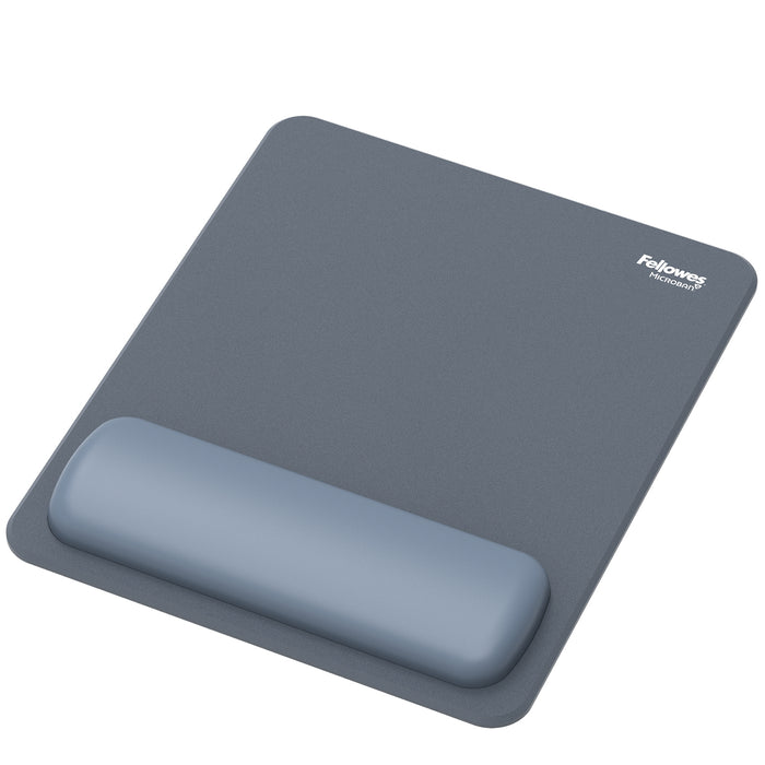 Breyta Mousepad Wrist Rest - Marine