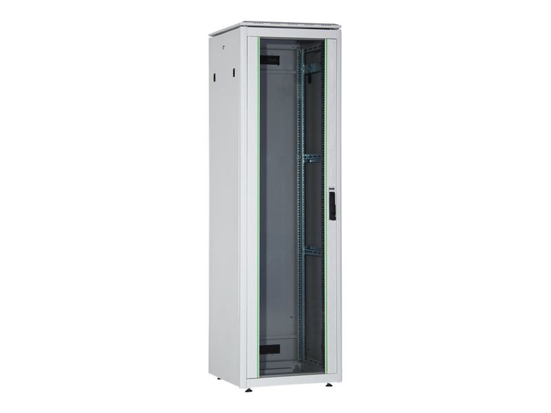 Digitus Network Rack Unique Series - 600x600 mm (WxD)
