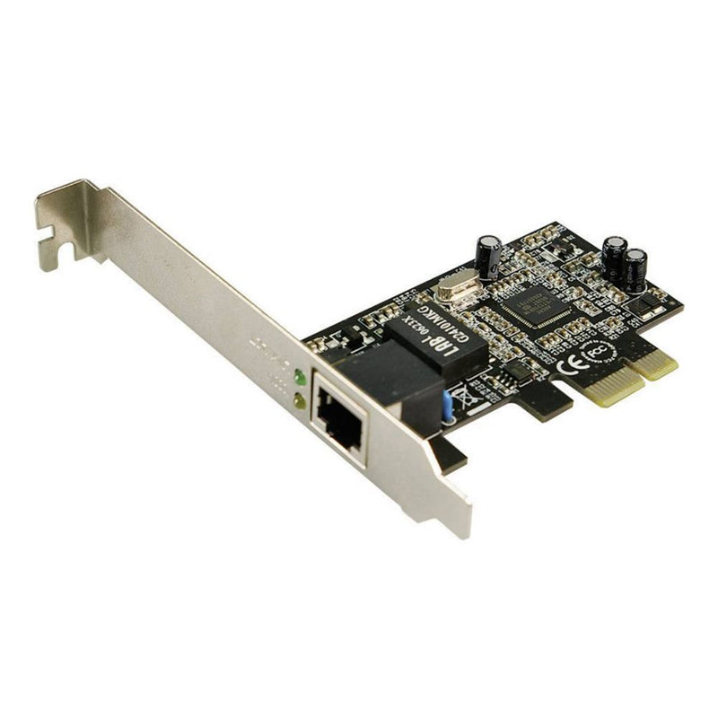LogiLink Gigabit PCI Express-Karte