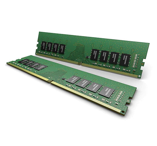Samsung 8GB DDR4-2933 UDIMM 1RX8 1.2V