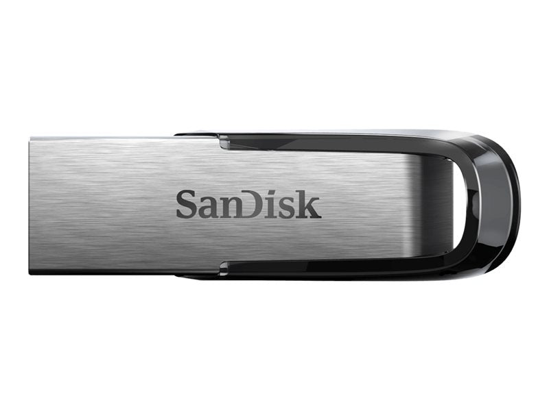 SanDisk Ultra Flair USB flash drive 256 GB USB Type-A 3.2 Gen 1 (3.1 Gen 1)