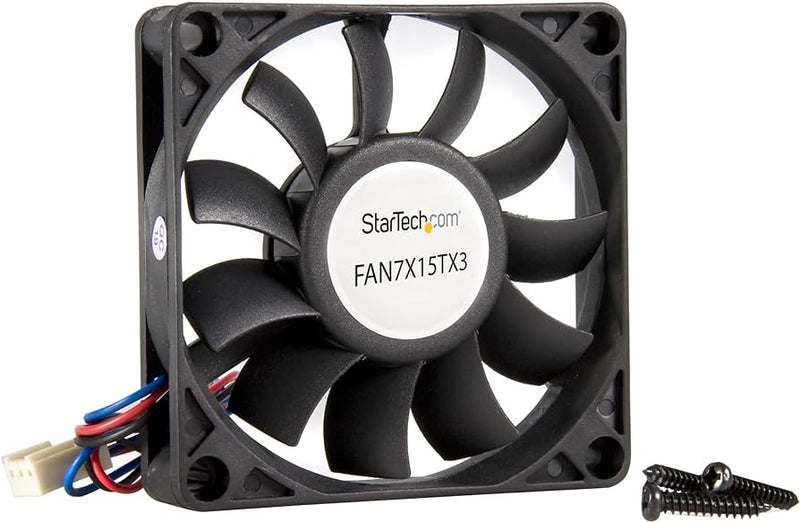 REPLACEMENT CPU COOLER FAN