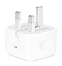 FAST CHARGING USB-C POWER