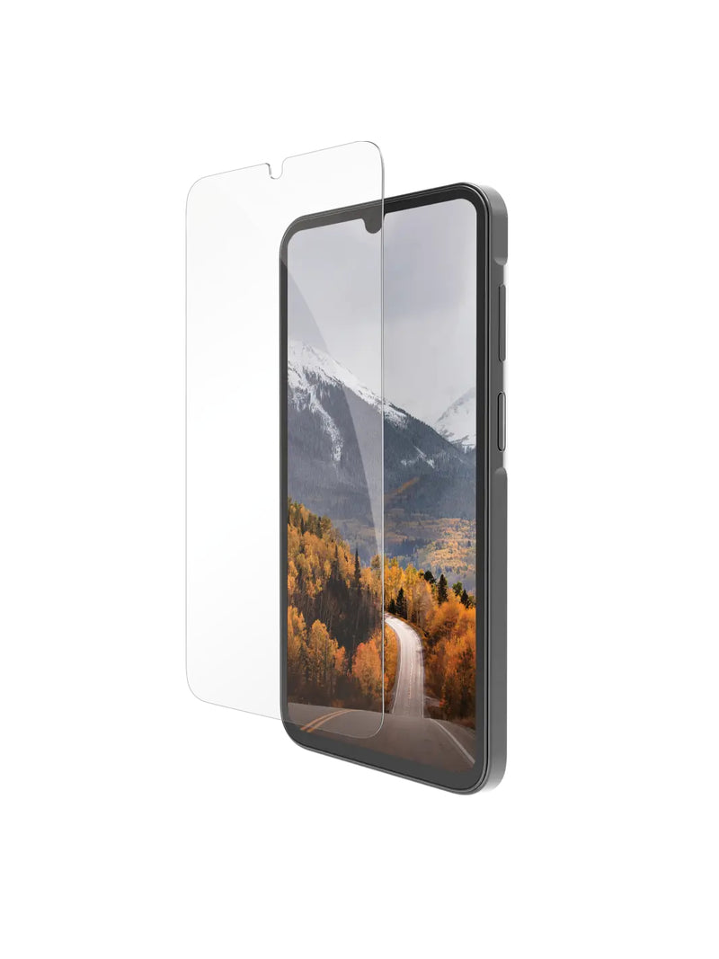 dbramante1928 eco-protect - Screen protector for mobile phone - glass - clear - for Samsung Galaxy A26