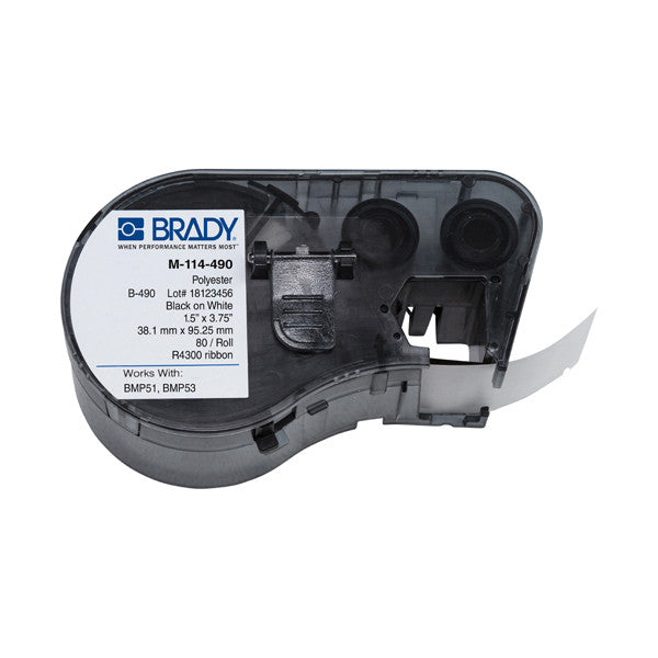 BMP51/BMP53/M511 Printer