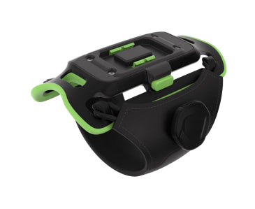 WT5400/WT6400 WRIST MOUNT WITH