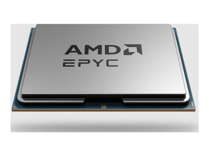 AMD EPYC 32Core Model 8324PN SP3 Tray