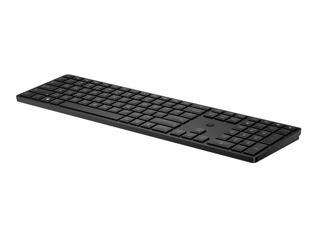 455 PROGRAMMABLE WL KBD UK