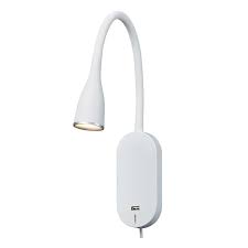 Outlet. White