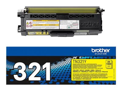 Brother TN-321Y HL-L8250CDN