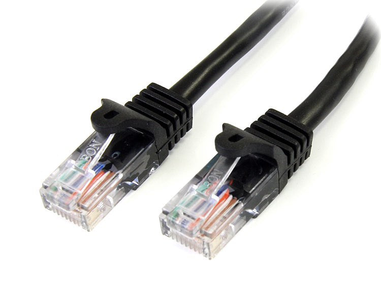 1M RJ45 CAT5E UTP STRANDED