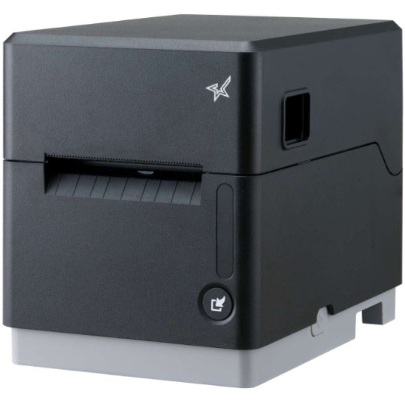 MCL32CI BK E+U MC-LABEL3 DIRECT