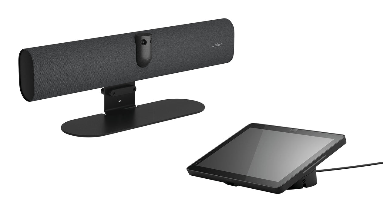 Jabra PanaCast 40 VBS - Conference camera (PanaCast 40 VBS, touch controller) - Certified for Zoom Rooms