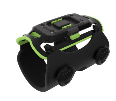 WT5400/WT6400 WRIST MOUNT WITH
