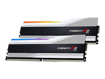 G.Skill Trident Z5 RGB F5-6000J3636F16GX2-TZ5RS memory module 32 GB 2 x 16 GB DDR5 6000 MHz