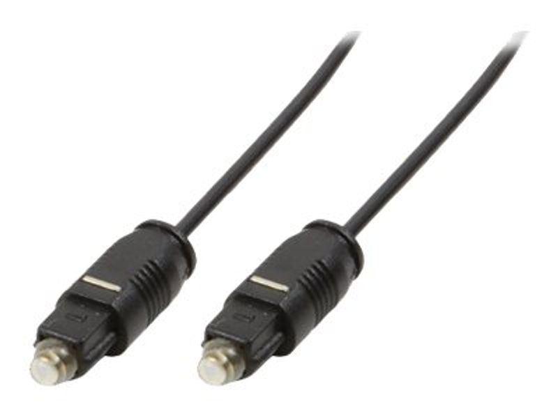LogiLink Audio Kabel, 2x Toslink 3