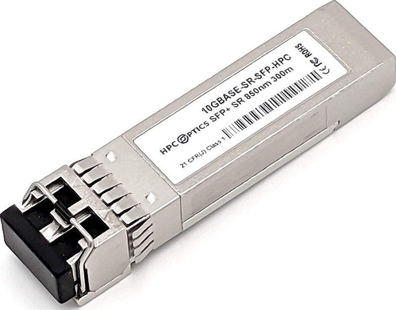 Origin Storage 46C3447 IBM Kompatibler Transceiver SFP+ 10GBase-SR (850nm MMF 300m DOM)