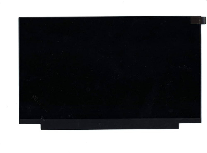 screen with anti-glare