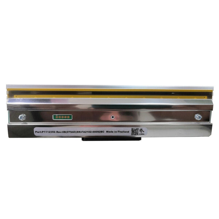 PRINTHEAD 203DPI ZE521 R AND L
