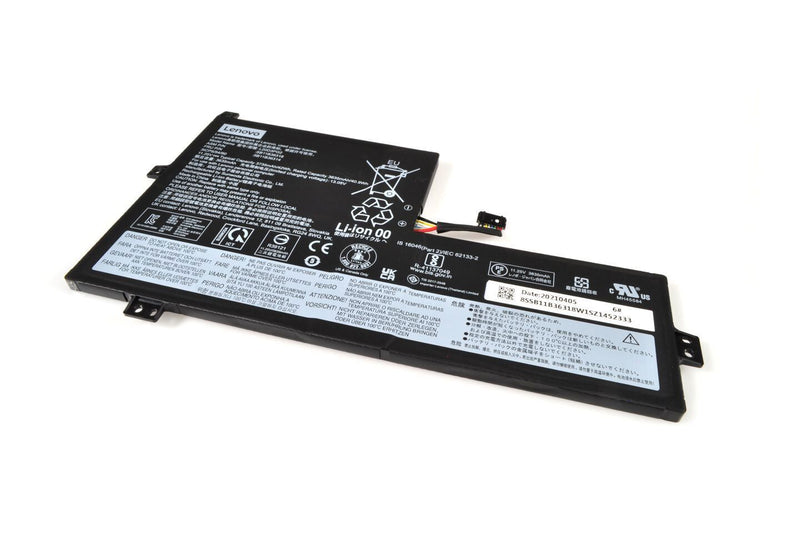 Lenovo 300e Chromebook Gen 3